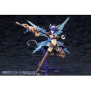 Arcanadea Plastic Model Kit XenoAlma Hydro Zeeforce
