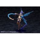 Arcanadea Plastic Model Kit XenoAlma Hydro Zeeforce