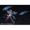 Arcanadea Plastic Model Kit XenoAlma Hydro Zeeforce
