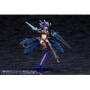 Arcanadea Plastic Model Kit XenoAlma Hydro Zeeforce