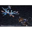 Arcanadea Plastic Model Kit XenoAlma Hydro Zeeforce