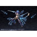 Arcanadea Plastic Model Kit XenoAlma Hydro Zeeforce