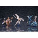 Arcanadea Plastic Model Kit XenoAlma Hydro Zeeforce