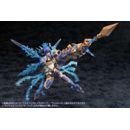 Arcanadea Plastic Model Kit XenoAlma Hydro Zeeforce