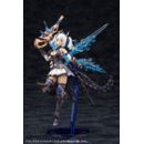 Arcanadea Plastic Model Kit XenoAlma Hydro Zeeforce