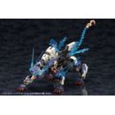 Arcanadea Plastic Model Kit XenoAlma Hydro Zeeforce