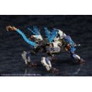 Arcanadea Plastic Model Kit XenoAlma Hydro Zeeforce