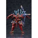 Arcanadea Maqueta Plastic Model Kit XenoAlma Trickle Dekapodia 21 cm