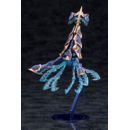 Arcanadea Maqueta Plastic Model Kit XenoAlma Trickle Dekapodia 21 cm