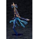 Arcanadea Maqueta Plastic Model Kit XenoAlma Trickle Dekapodia 21 cm