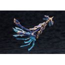 Arcanadea Maqueta Plastic Model Kit XenoAlma Trickle Dekapodia 21 cm