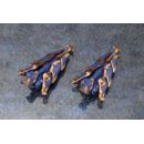 Arcanadea Maqueta Plastic Model Kit XenoAlma Trickle Dekapodia 21 cm