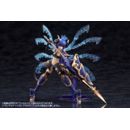 Arcanadea Maqueta Plastic Model Kit XenoAlma Trickle Dekapodia 21 cm