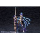 Arcanadea Maqueta Plastic Model Kit XenoAlma Trickle Dekapodia 21 cm