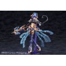 Arcanadea Maqueta Plastic Model Kit XenoAlma Trickle Dekapodia 21 cm
