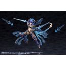 Arcanadea Maqueta Plastic Model Kit XenoAlma Trickle Dekapodia 21 cm
