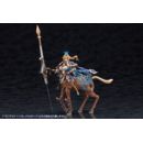 Arcanadea Maqueta Plastic Model Kit XenoAlma Trickle Dekapodia 21 cm