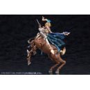 Arcanadea Maqueta Plastic Model Kit XenoAlma Trickle Dekapodia 21 cm