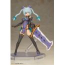 Frame Arms Girl Maqueta Plastic Model Kit Hresvelgr Qipao Ver. 17 cm           