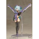 Frame Arms Girl Maqueta Plastic Model Kit Hresvelgr Qipao Ver. 17 cm           