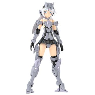 Frame Arms Girl Grande Scale Plastic Model Kit Architect 25 cm      