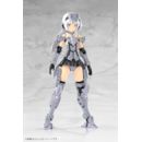 Frame Arms Girl Maqueta Plastic Model Kit Grande Scale Architect 25 cm      