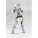 Frame Arms Girl Maqueta Plastic Model Kit Grande Scale Architect 25 cm      