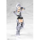 Frame Arms Girl Maqueta Plastic Model Kit Grande Scale Architect 25 cm      
