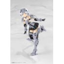 Frame Arms Girl Maqueta Plastic Model Kit Grande Scale Architect 25 cm      