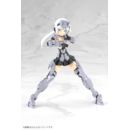 Frame Arms Girl Maqueta Plastic Model Kit Grande Scale Architect 25 cm      