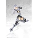 Frame Arms Girl Maqueta Plastic Model Kit Grande Scale Architect 25 cm      