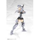 Frame Arms Girl Maqueta Plastic Model Kit Grande Scale Architect 25 cm      