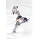 Frame Arms Girl Maqueta Plastic Model Kit Grande Scale Architect 25 cm      