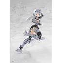 Frame Arms Girl Maqueta Plastic Model Kit Grande Scale Architect 25 cm      