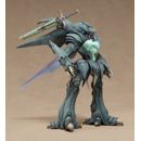 Aura Battler Dunbine Plastic Model Kit PLAMAX Bellvine 16 cm