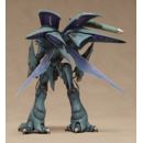 Aura Battler Dunbine Plastic Model Kit PLAMAX Bellvine 16 cm