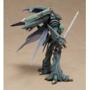 Aura Battler Dunbine Plastic Model Kit PLAMAX Bellvine 16 cm