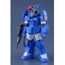 Fang of the Sun Dougram Combat Armors MAX 31 Plastic Model Kit 1/72 Soltic H8 Roundfacer Korchima Spl Ver. GT 14 cm