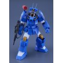 Fang of the Sun Dougram Combat Armors MAX 31 Plastic Model Kit 1/72 Soltic H8 Roundfacer Korchima Spl Ver. GT 14 cm