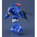 Fang of the Sun Dougram Combat Armors MAX 31 Plastic Model Kit 1/72 Soltic H8 Roundfacer Korchima Spl Ver. GT 14 cm
