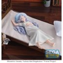 Frieren: Beyond Journey´s End Estatua PVC Yumemirize Frieren Nap 21 cm