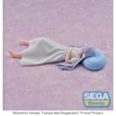 Frieren: Beyond Journey´s End Estatua PVC Yumemirize Frieren Nap 21 cm