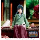 The Apothecary Diaries PM Perching PVC Statue Maomao 14 cm    
