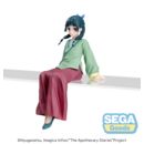 The Apothecary Diaries PM Perching PVC Statue Maomao 14 cm    