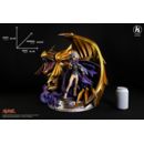 Yu-Gi-Oh! Estatua 1/7 Marik 48 cm 