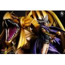 Yu-Gi-Oh! Estatua 1/7 Marik 48 cm 