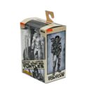 Teenage Mutant Ninja Turtles Action Figure Casey Jones Black & White 18 cm