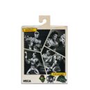 Teenage Mutant Ninja Turtles Action Figure Casey Jones Black & White 18 cm