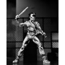 Teenage Mutant Ninja Turtles Action Figure Casey Jones Black & White 18 cm