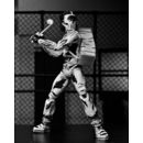 Teenage Mutant Ninja Turtles Action Figure Casey Jones Black & White 18 cm